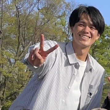 橋野 真